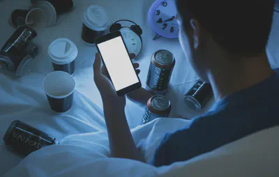 불면증 치료 시 피해야 할 실수들