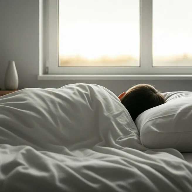 불면증 치료 시작 전 반드시 확인해야 할 3가지 (모르면 손해봐요)