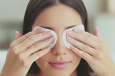 눈의 피로를 풀어주는 효과적인 휴식법