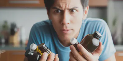 잘못된 정보에 현혹되지 마세요