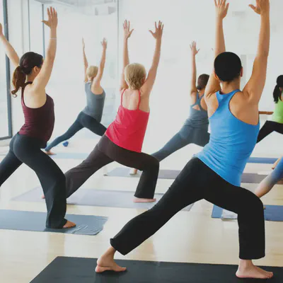 나에게 맞는 요가 스타일 찾기