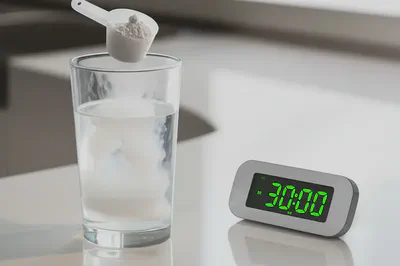 최적의 l 아르기닌 시트룰린 복용법