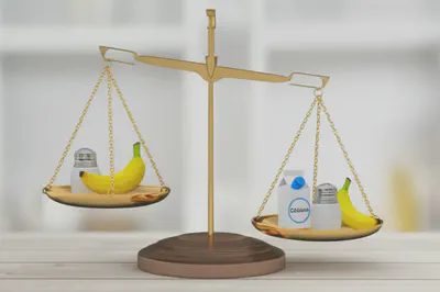 전해질 균형의 중요성