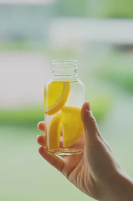 건강한 수분 보충 습관