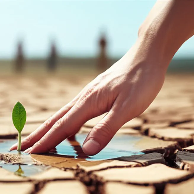 전해질 부족 증상, 이 3가지를 놓치면 위험할 수 있습니다