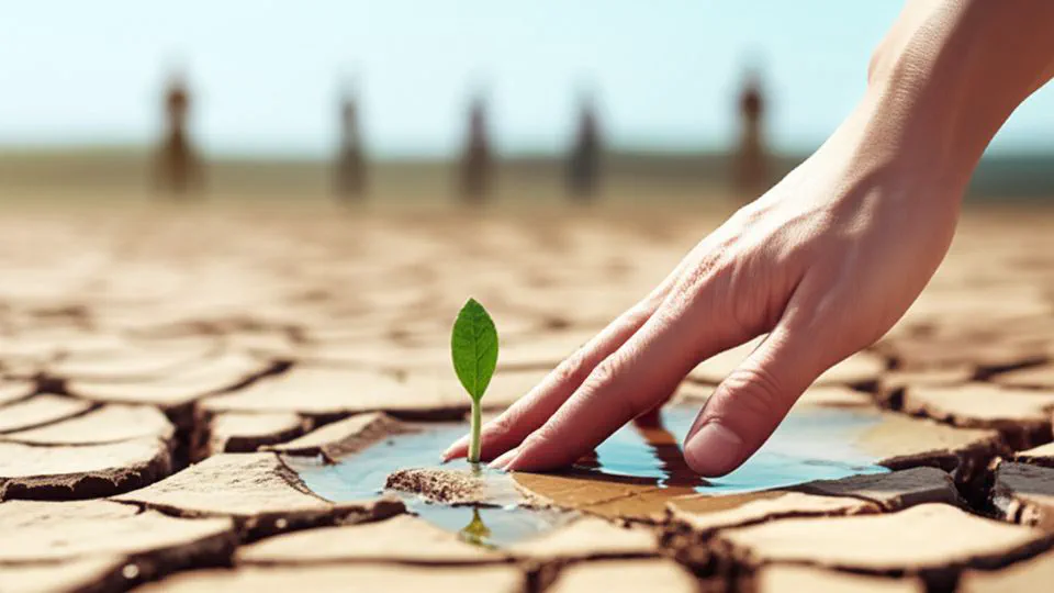 전해질 부족 증상, 이 3가지를 놓치면 위험할 수 있습니다