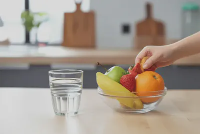 전해질 균형 유지를 위한 일상생활 팁 이미지