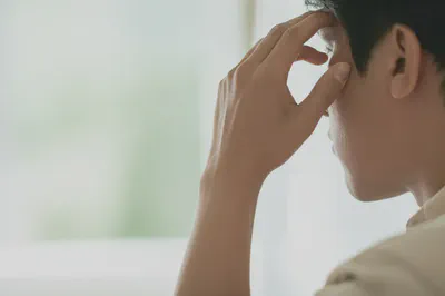 몸의 신호를 읽는 자가 진단 이미지