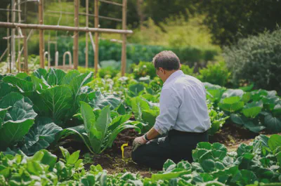 전해질 불균형 예방을 위한 장기적 건강 관리 전략 이미지