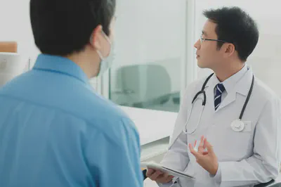 전해질 불균형 증상에 대한 전문가의 조언 이미지