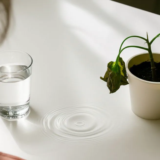 전해질 불균형 증상, 병원에서 알려주지 않는 3가지 조기 신호