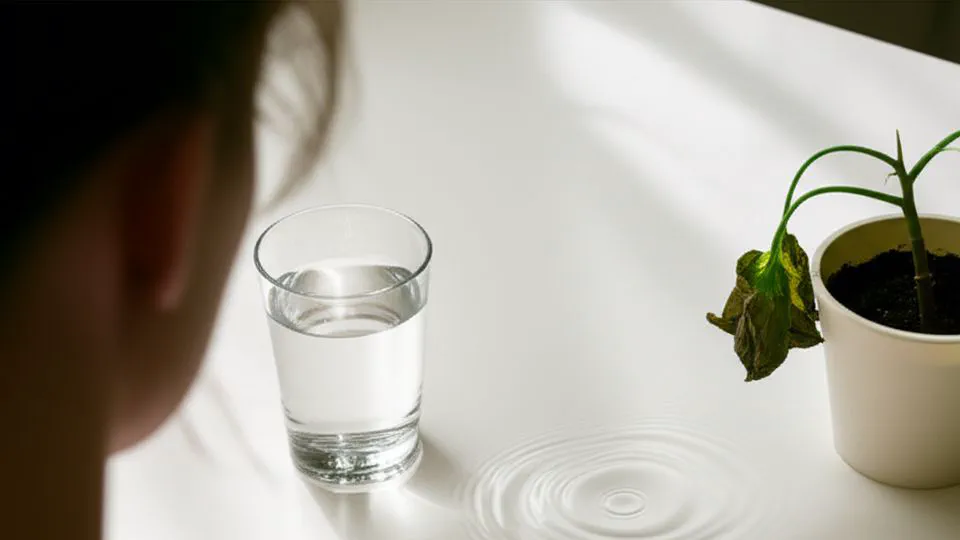 전해질 불균형 증상, 병원에서 알려주지 않는 3가지 조기 신호