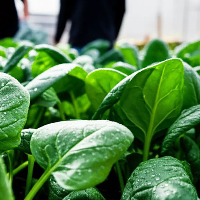 클로로필 엽록소의 숨겨진 효능, 전문가들이 입모아 말하는 진실