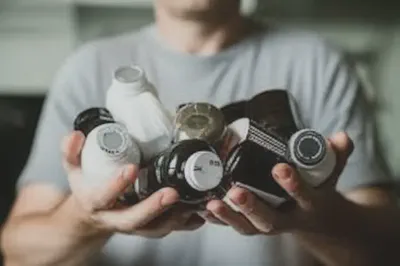 클로로필 a 섭취 시 흔히 저지르는 실수