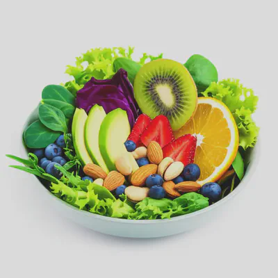 매일의 식탁에서 클로로필 a를 만나세요