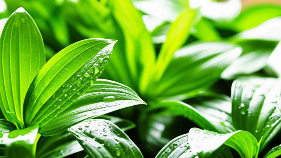 클로로필 a 효능의 과학적 원리 완벽 이해하기 (초보자 필독)