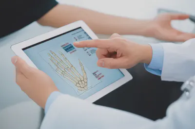 전문가와 상담하여 맞춤형 치료 계획 수립