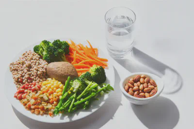 편집증 완화를 위한 건강한 생활 습관