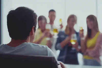 편집증 환자가 흔히 저지르는 사회적 단절의 실수