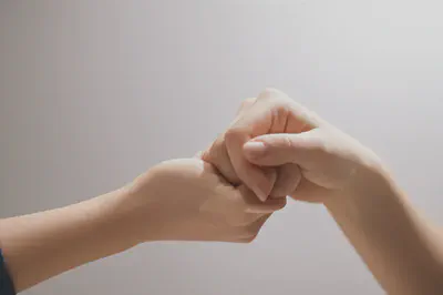 편집증 환자에게 필요한 이해와 공감