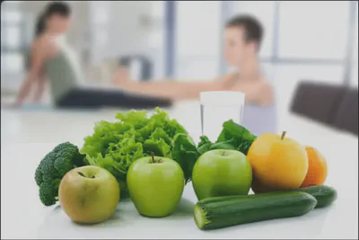 클로로필린 효과를 극대화하는 건강한 생활 습관