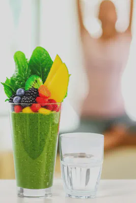 클로로필린 효과를 높이는 시너지 전략