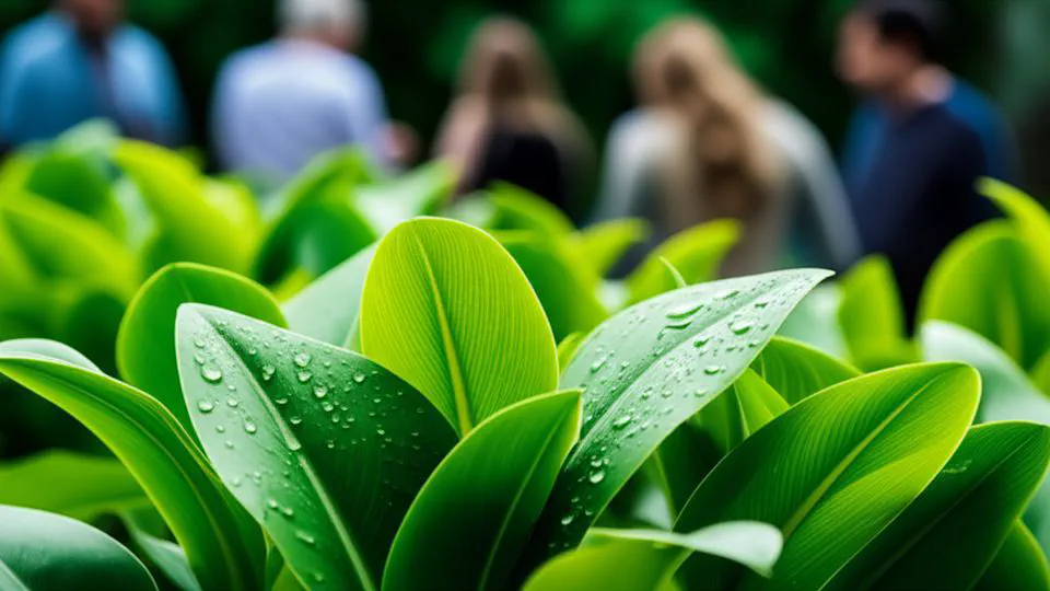 클로로필린으로 건강 관리할 때 피해야 할 3가지 실수