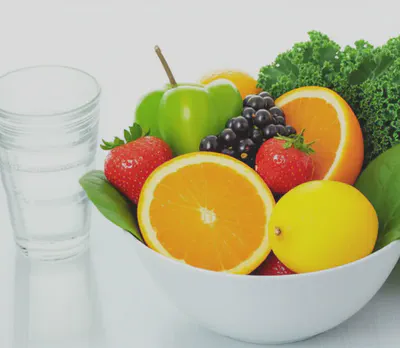 클로로필 a 효능을 높이는 시너지 효과