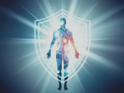 클로로필 a로 얻는 면역력과 활력