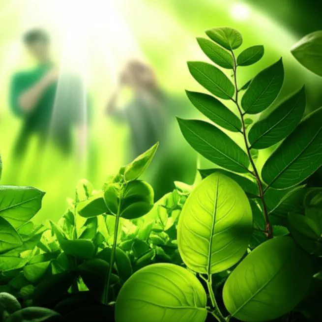 클로로필 a 효능, 전문가들이 공통적으로 강조하는 단 하나의 원칙