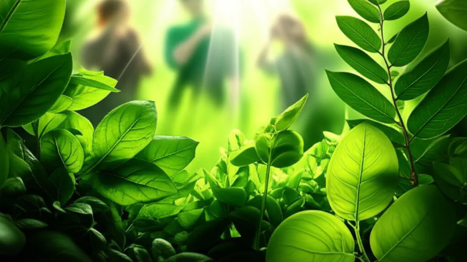 클로로필 a 효능, 전문가들이 공통적으로 강조하는 단 하나의 원칙