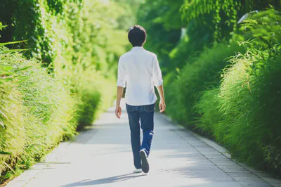 클로로필과 함께하는 건강한 미래