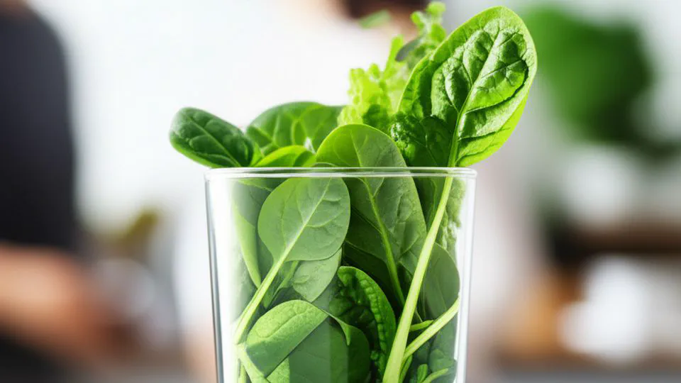 클로로필 a 효능 시작 전 반드시 확인해야 할 3가지 (모르면 손해봐요)