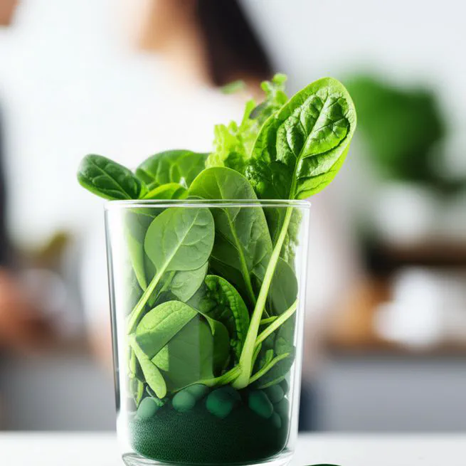 클로로필 a 효능 시작 전 반드시 확인해야 할 3가지 (모르면 손해봐요)