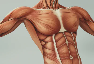 케틀벨 윈드밀이 선사하는 강력한 코어와 어깨 안정성