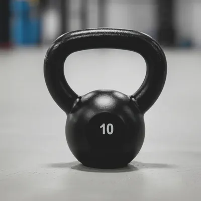 케틀벨 윈드밀, 꾸준함이 만드는 변화