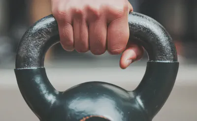 케틀벨 스포츠를 통한 성장과 성취