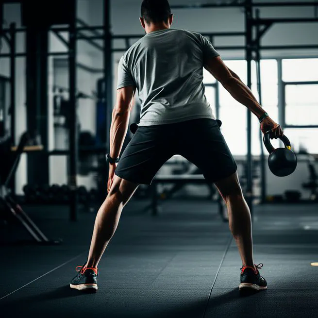 케틀벨 스포츠로 효과를 보려면 이 원리부터 이해해야 합니다