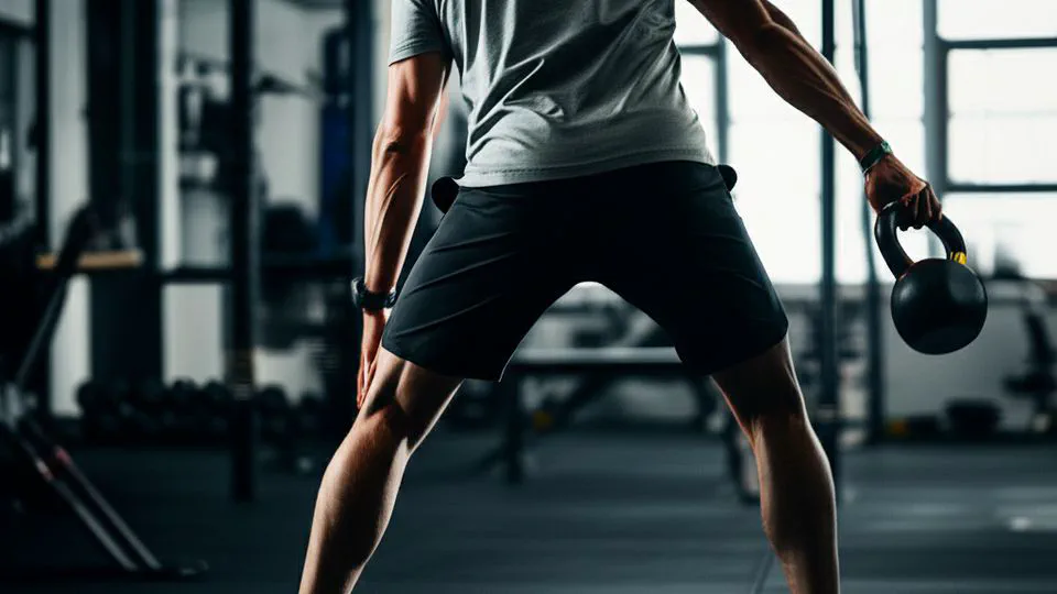 케틀벨 스포츠로 효과를 보려면 이 원리부터 이해해야 합니다