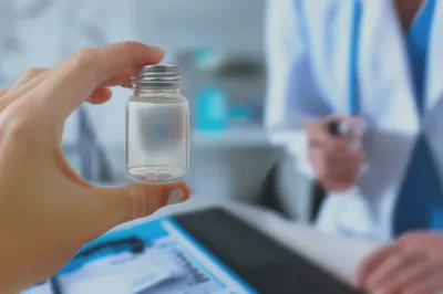 l 시트룰린 섭취 전 전문가 상담의 중요성