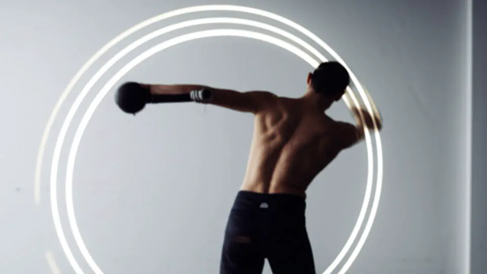 인디언 클럽 운동, 이렇게 하면 효과가 두 배로! (실제로 해본 후기)