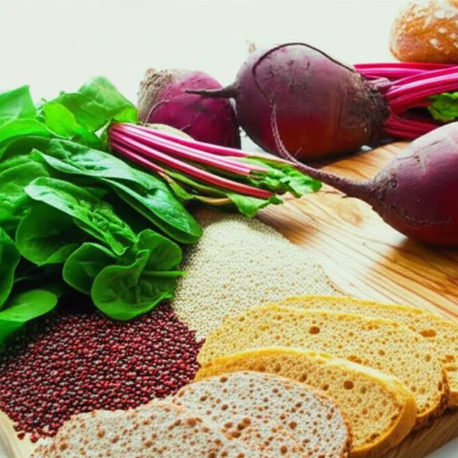 베타인 음식 시작 전 반드시 확인해야 할 3가지 (모르면 손해봐요)