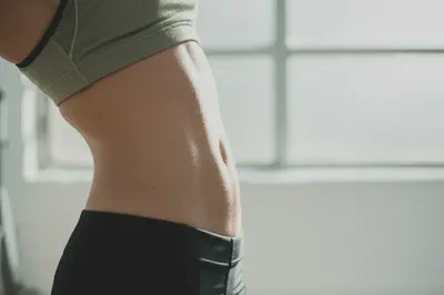 효과적인 클럽벨 운동을 위한 몸통 회전의 중요성