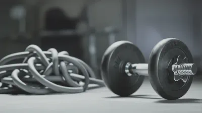 클럽벨 운동에 대한 오해와 진실