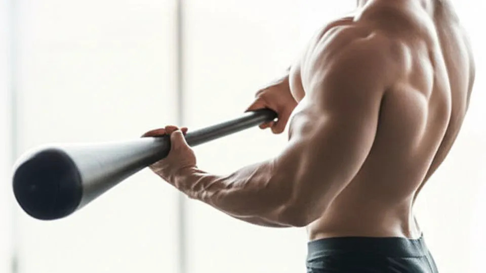 클럽벨 6kg로 효과를 보려면 이 운동 순서를 꼭 지켜보세요