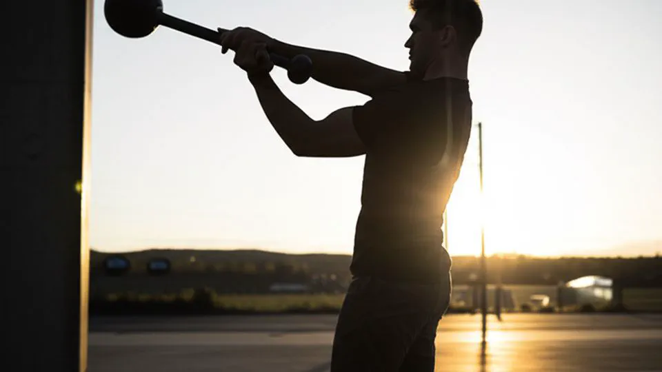 클럽벨 20kg, 처음부터 제대로 시작하는 법 (초보자도 쉽게 따라할 수 있는 핵심 원칙)