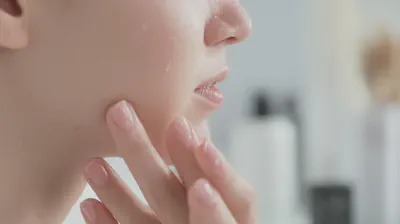 알긴산 성분 제품의 올바른 적용 방법