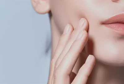 알긴산 성분으로 되찾은 건강한 피부