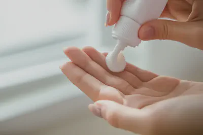 알긴산 성분 사용 시 주의해야 할 점