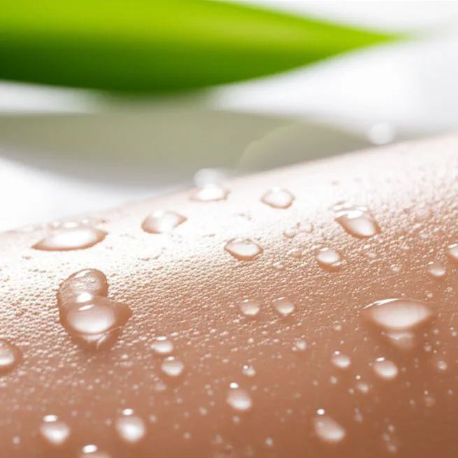 알긴산 성분이 피부에 미치는 실제 효과, 연구 결과로 확인한 진실